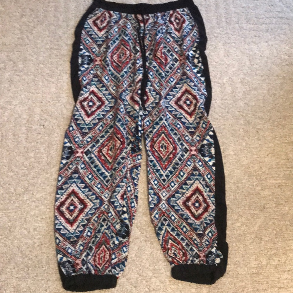 a.gain joggers